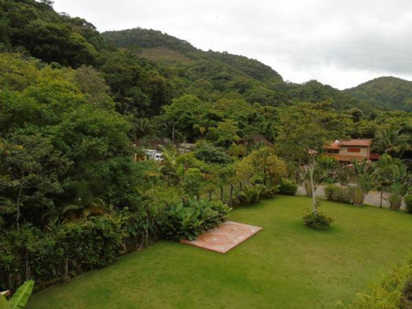 Quintal Da Mata Hotel Camburi  Bagian luar foto