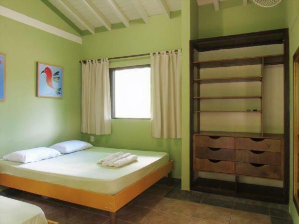 Quintal Da Mata Hotel Camburi  Bagian luar foto