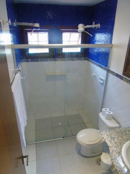 Quintal Da Mata Hotel Camburi  Bagian luar foto